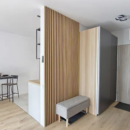 Apartament Perfect Golisza شقة