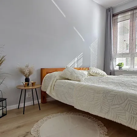 Apartament Perfect Golisza